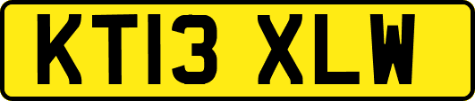 KT13XLW
