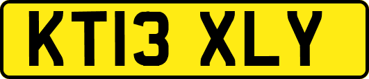 KT13XLY
