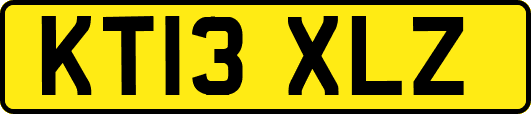KT13XLZ