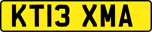 KT13XMA
