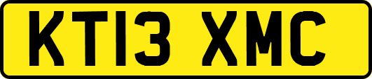 KT13XMC