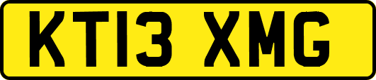 KT13XMG