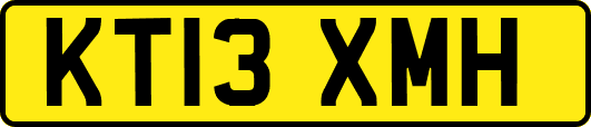 KT13XMH