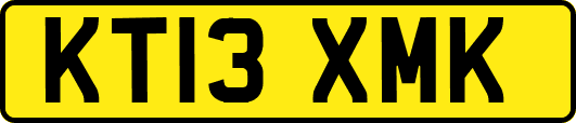 KT13XMK