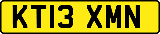 KT13XMN