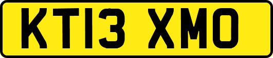 KT13XMO