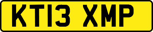 KT13XMP