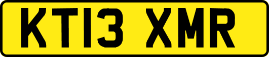 KT13XMR
