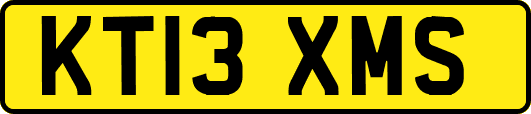 KT13XMS