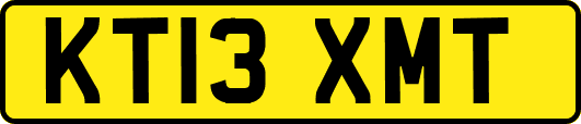 KT13XMT