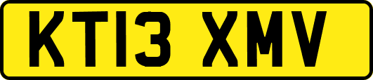 KT13XMV