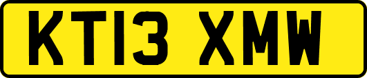 KT13XMW