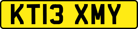 KT13XMY