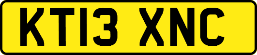 KT13XNC