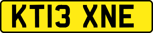 KT13XNE