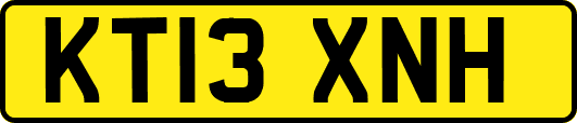 KT13XNH
