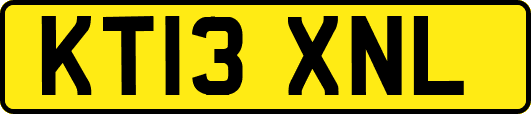 KT13XNL