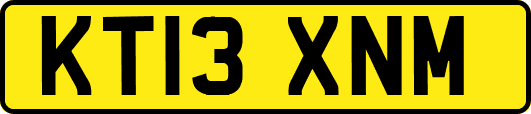 KT13XNM