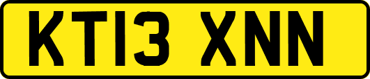 KT13XNN