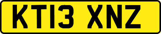 KT13XNZ