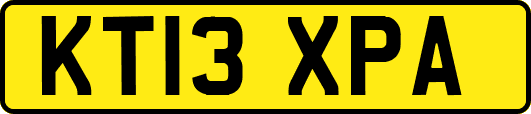 KT13XPA