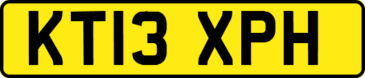 KT13XPH