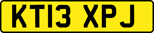 KT13XPJ