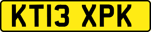 KT13XPK