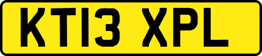 KT13XPL