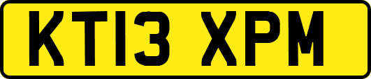 KT13XPM