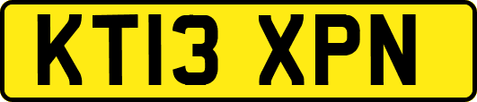KT13XPN