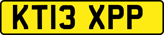 KT13XPP