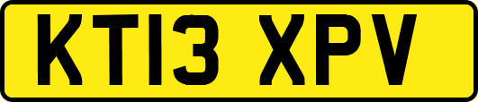 KT13XPV