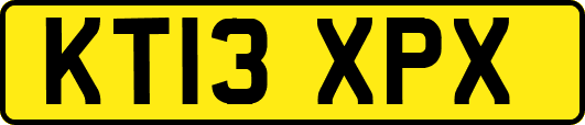 KT13XPX