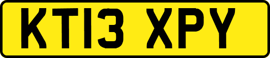 KT13XPY