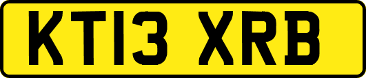 KT13XRB