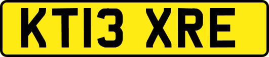 KT13XRE