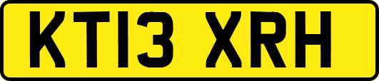KT13XRH