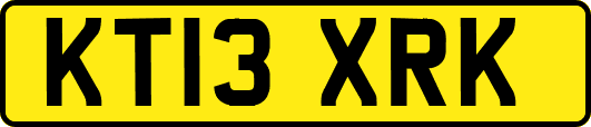 KT13XRK