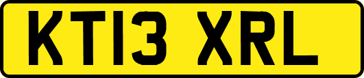 KT13XRL