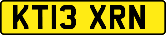 KT13XRN