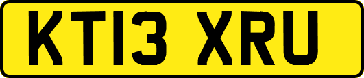 KT13XRU