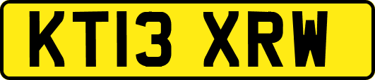 KT13XRW