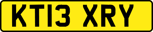 KT13XRY