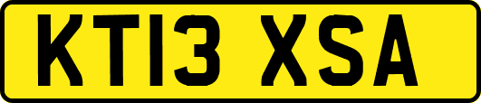 KT13XSA