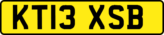 KT13XSB