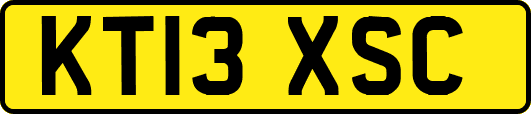 KT13XSC