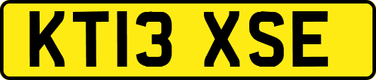 KT13XSE
