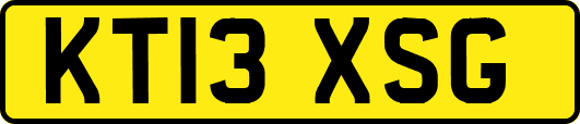 KT13XSG