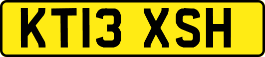 KT13XSH